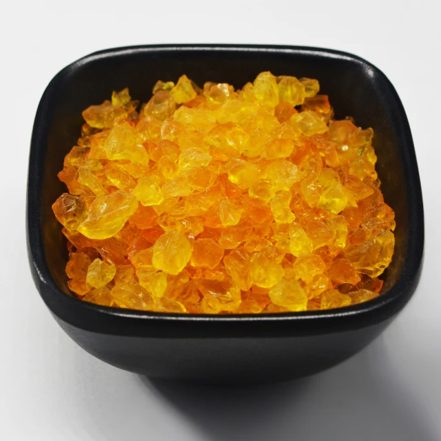 Silica Gel Orange in Bulk for Sale Color Indicator Desiccant
