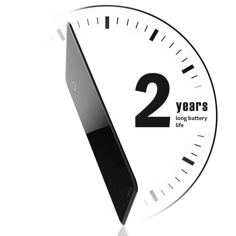 Android iOS Supported MFI Airtag Card Wallet BLE UWB Locator BT finder GPS Tracker Tracking Tag Thinner ibeacon Air Tag Findmy