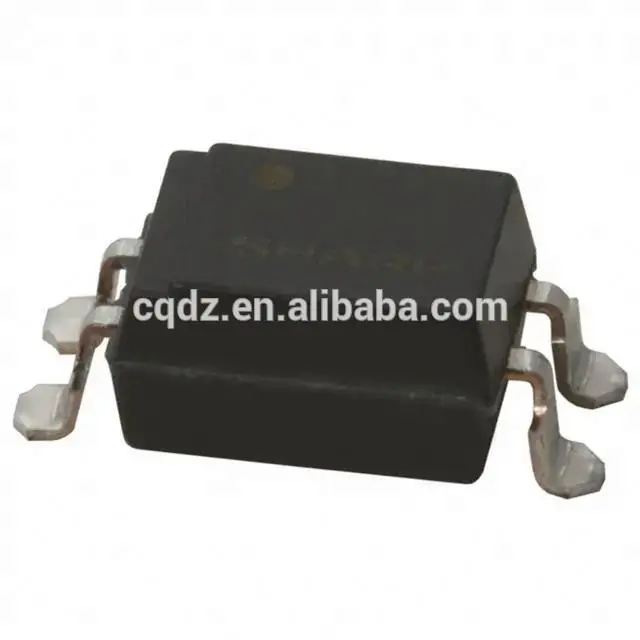  Электронные компоненты 2EZ8.2D5 RTS5841-GR TDA8006AH/C325 IC Chip в наличии