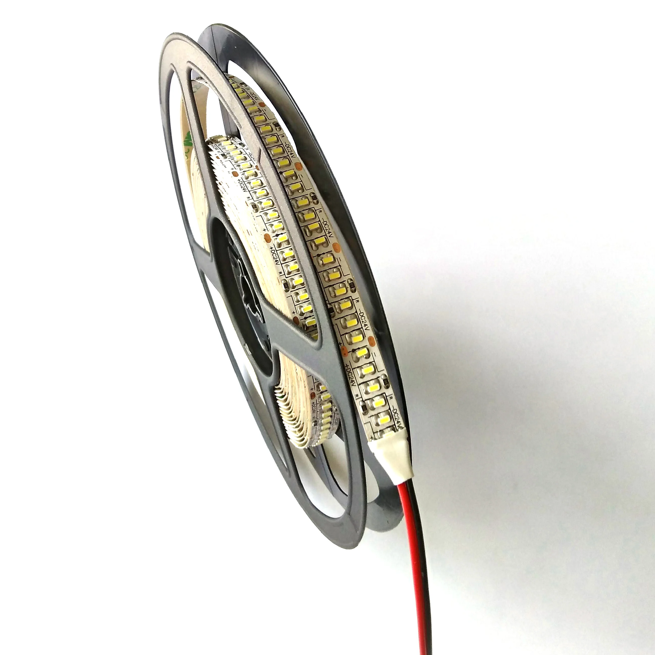 
high density 12V or 24V SMD 3014 240leds Flexible LED Strip Light 