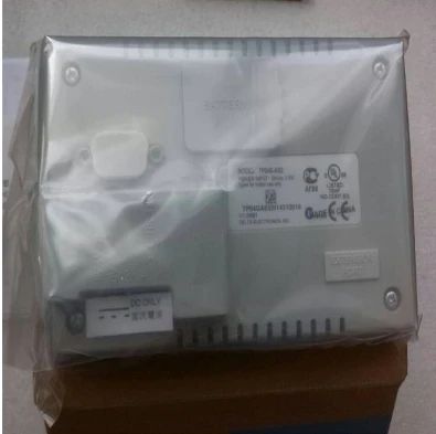 Delta Text 7-inch Touch Control PLC Integrated Machine Brand New Original TP70P-32TP1R