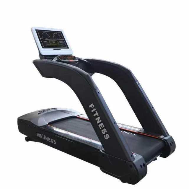 Vog Factory sell professional running machine commercial treadmill fitness equipment motor treadmill