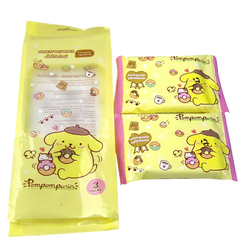 ODM Wet Wholesale Baby Wipes China