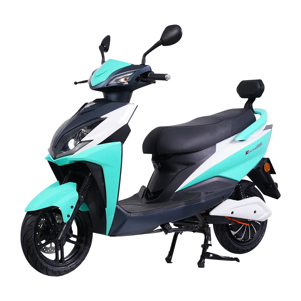 Оптом ckd skd eec coc ce street legal электрический скутер 45 км/ч Высокая мощность 72 В 2400 Вт мотоцикл быстрый Электрический