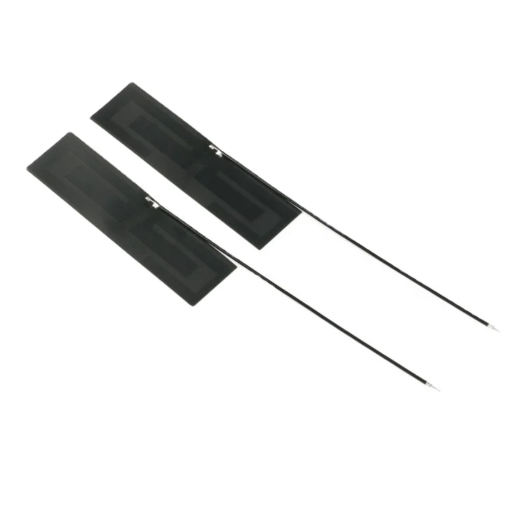 70*15 GSM GPRS 2G 3G 868 900 915 MHz Antenna Built-in PCB Antenna With IPEX MHF5 Connector