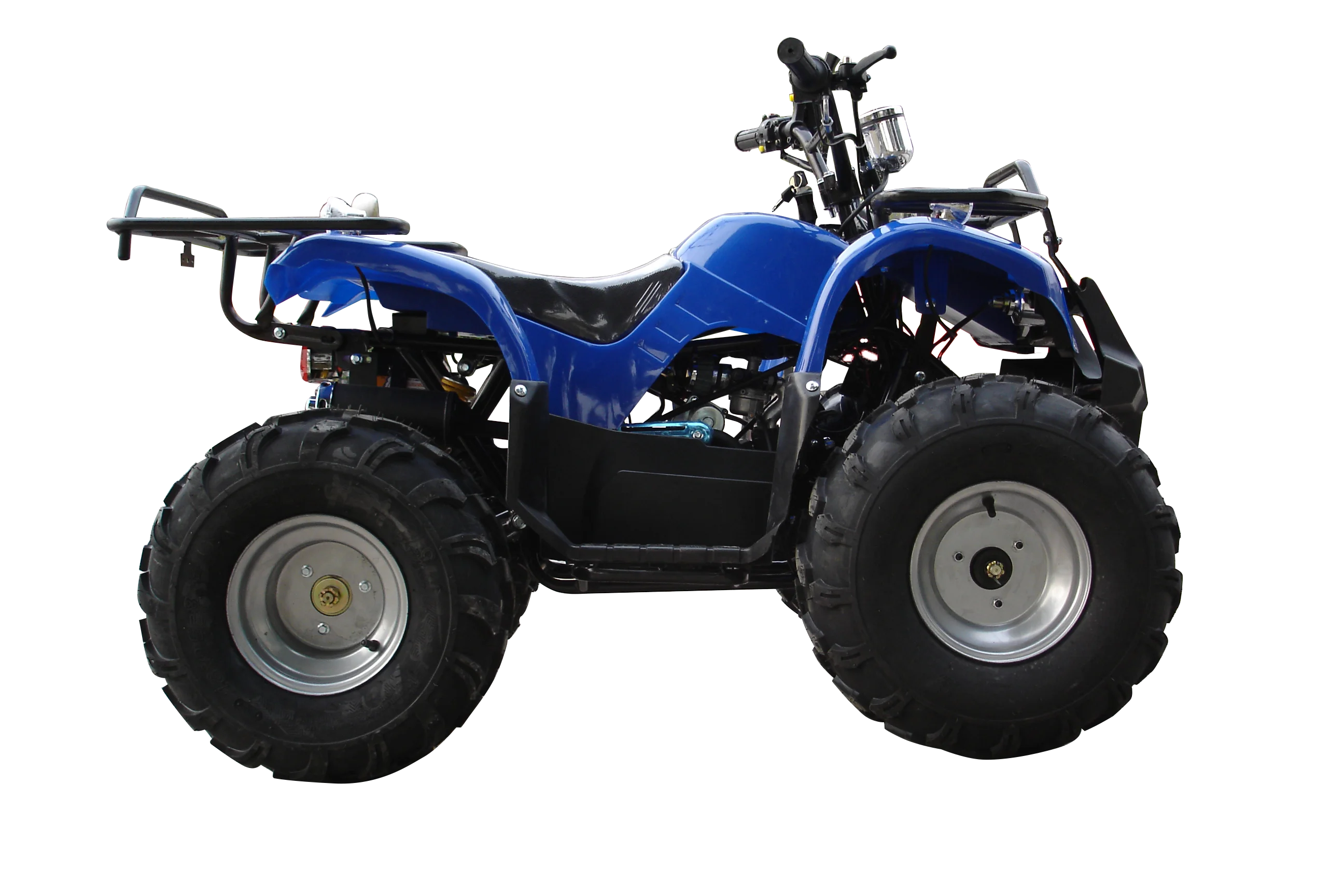  AMOTO 125cc atv China made four wheel motorcycle wholesale adult 4 electric all terrain