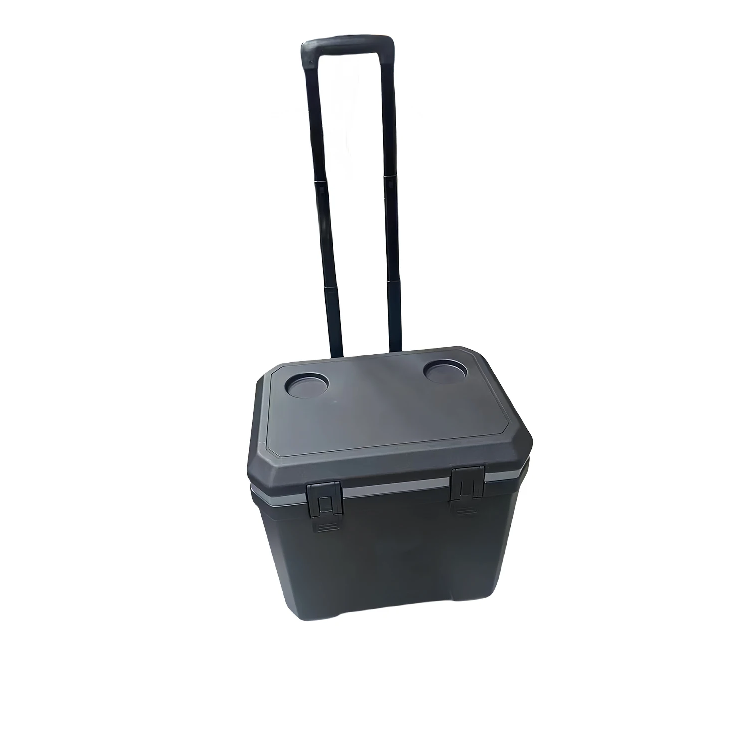 Outdoor Plastic Blood Medicine Transport Ice Cooler Box Waterproof Cans Storage Ice Box Chest Cooler For Camping Drinks Fishing