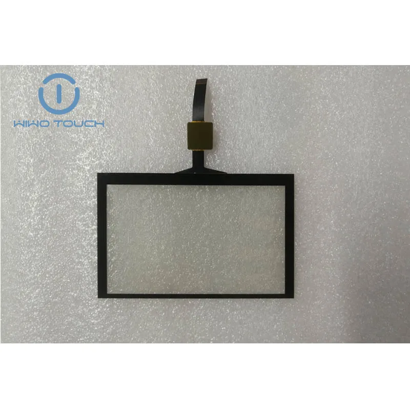 OEM 5 Inch Multi Touch foil Screen Resistive or Capacitive Touch Panel with TFT LCD panel