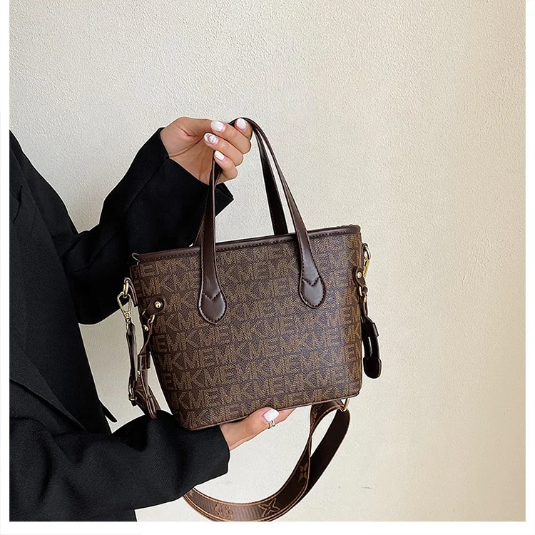 Fashion Pu Leather Ladies Luxury Shoulder Bag Women Crossbody Bags Top - gift Valentines Day Women Handbag