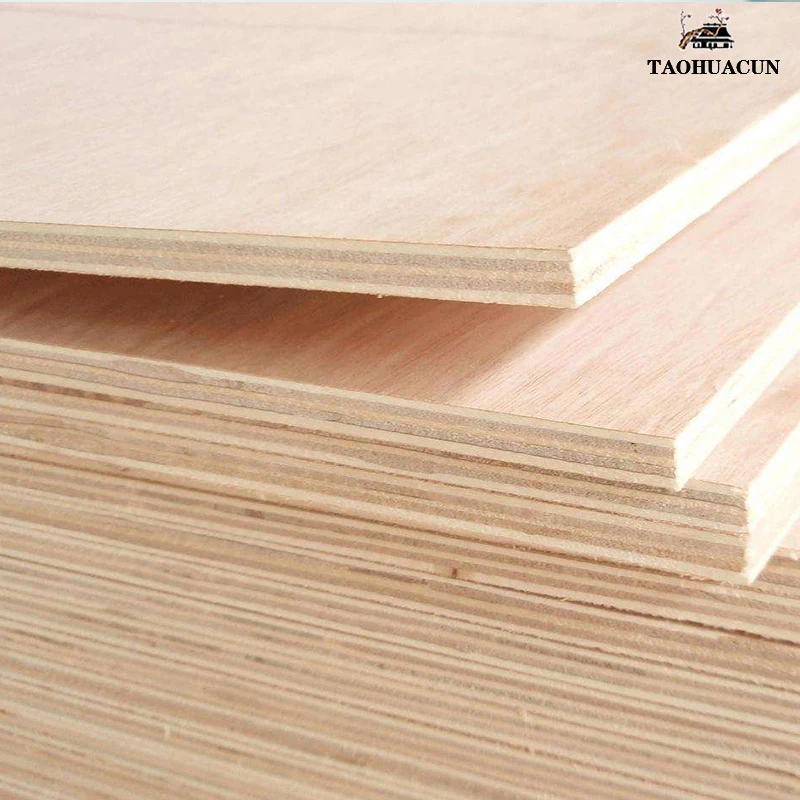 Birch plywood 4x8 3/4 High quality in various sizes at an excellent price plywood panel for indoor household decoration