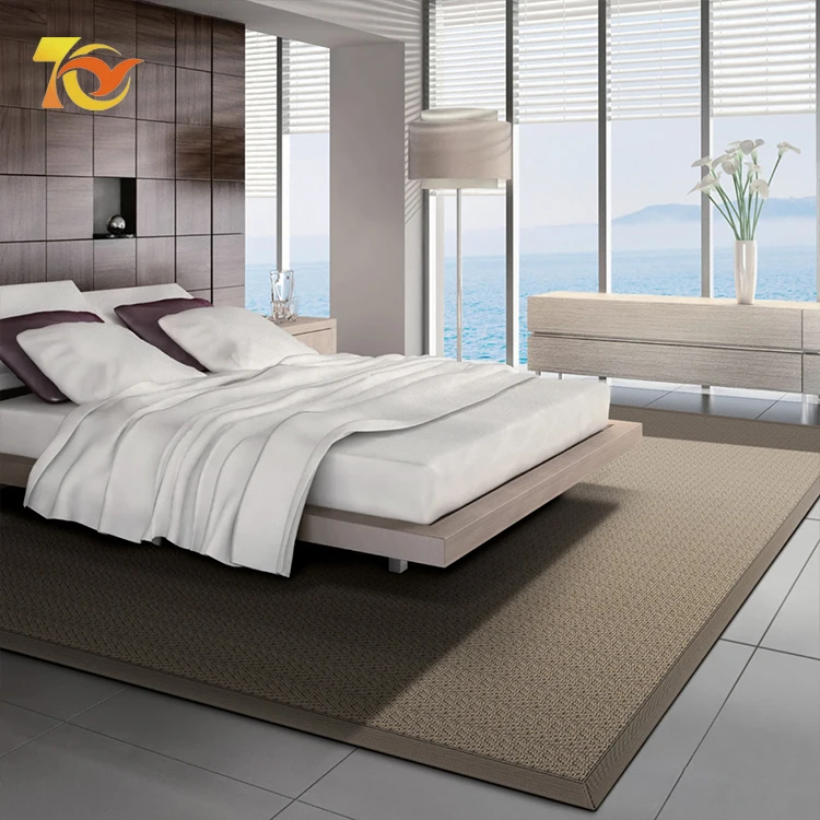 Sc6 Sisa ковры шерстяные Домашние Коммерческие и коврики роскошные мягкие сизальные волокна сизальный ковер