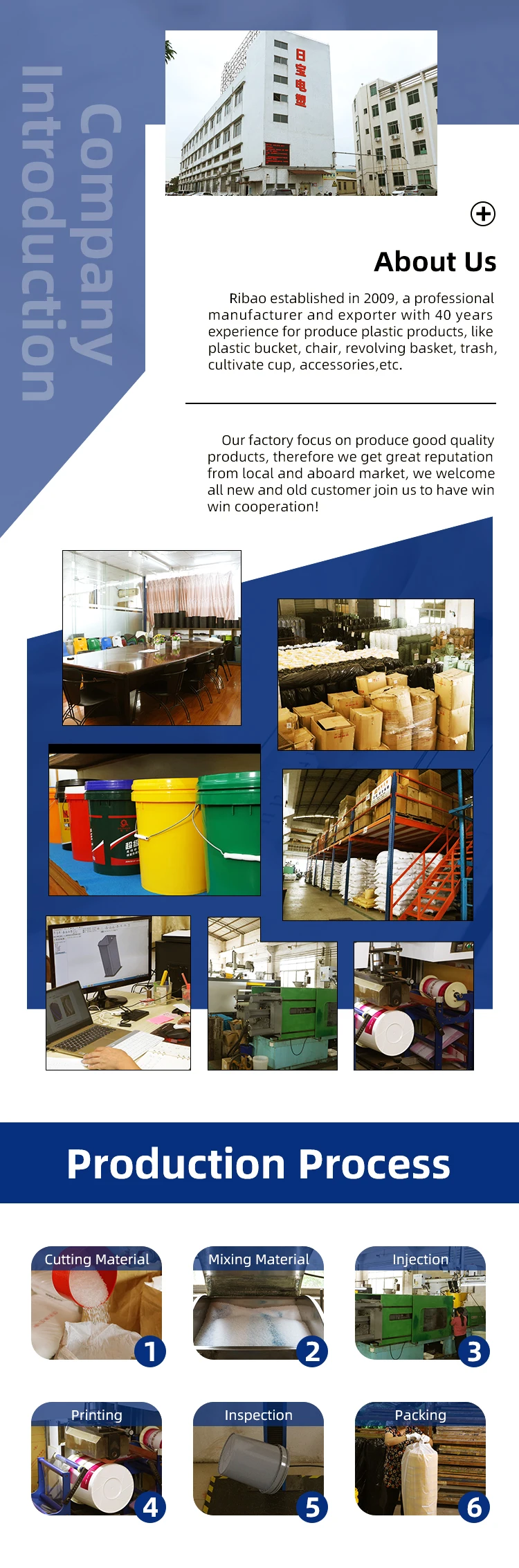 5 gallon 20 liters car wash clear food grade champagne popcorn plastic bucket with gamma seal lid handle stand