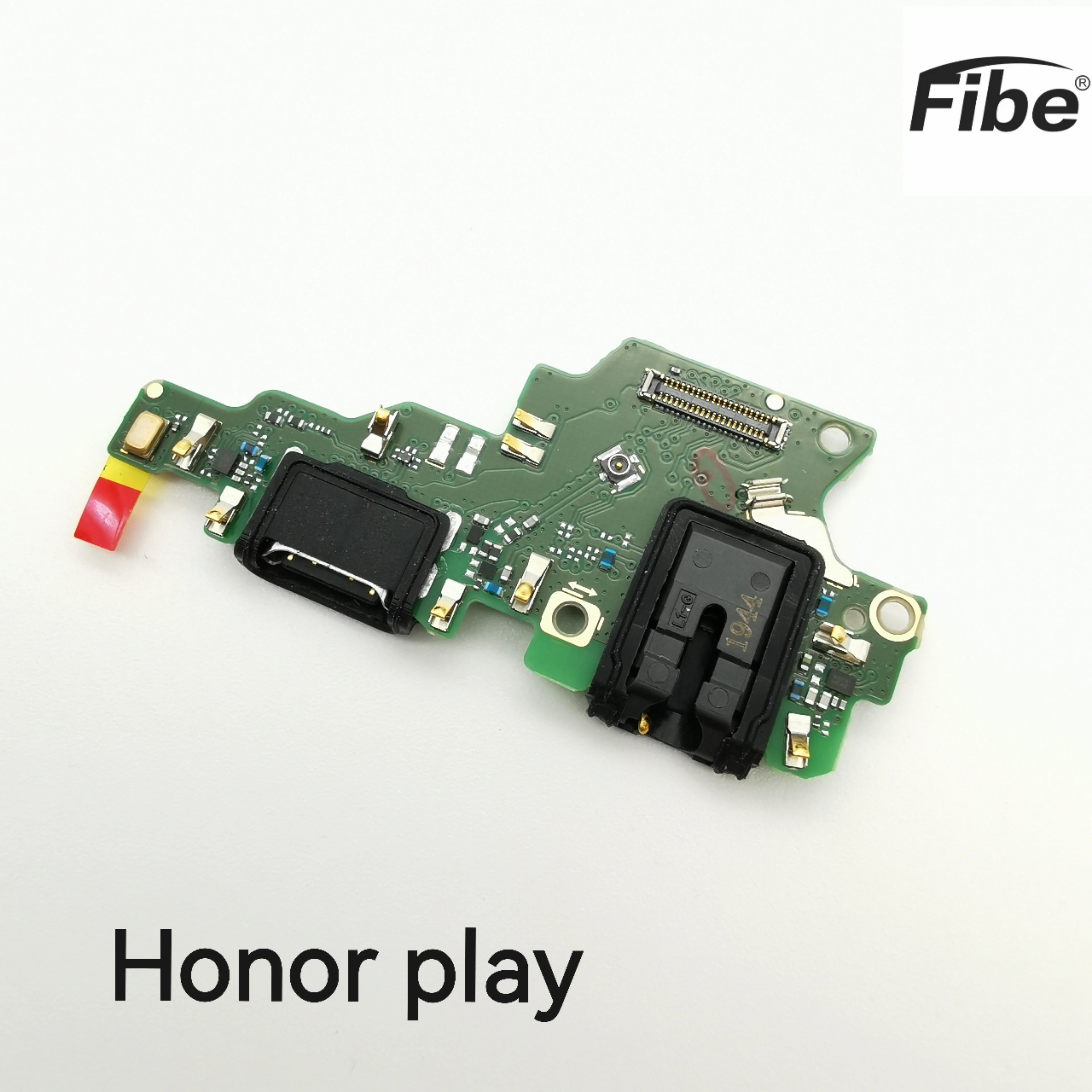 Mobile Phone Charging Flex Board Parts Ports Dock Connector Flex Cable  for  huawei honro play
