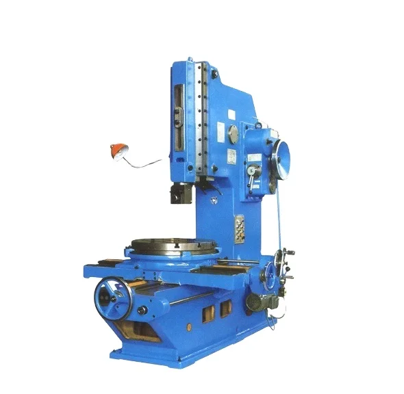 High Precision Pipe Slotting Machine for Metal Slotting Machine B5032
