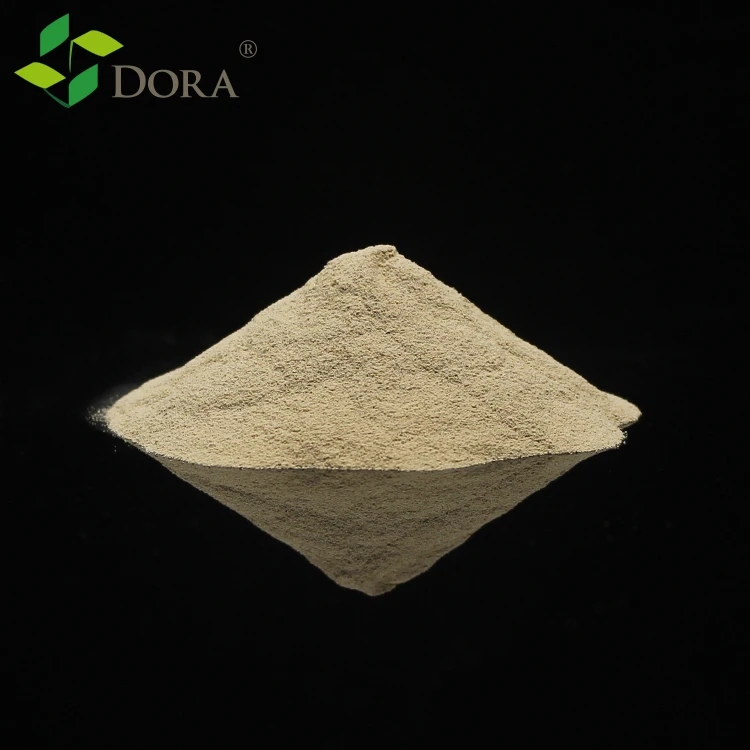 Пестициды агрохимикаты 100 миллиона Cfu/G Bacillus