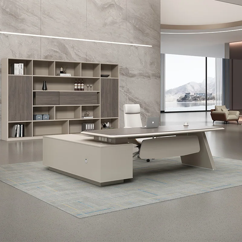 Office Table Design Colors Modern Office Table Photos Manager Desk Metal Wood Executive Desk Specifications