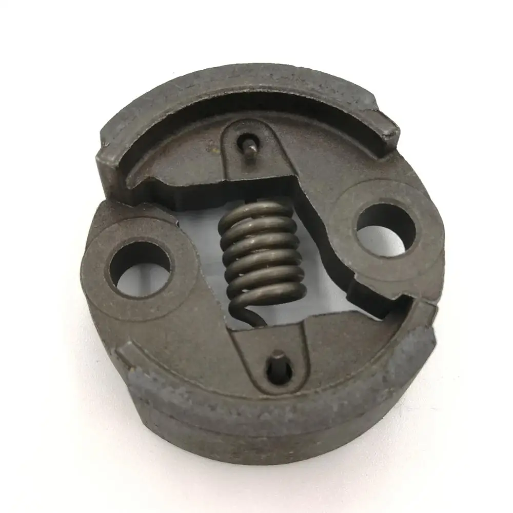 Clutch Assembly For HONDA GX31 GX35 GX 31 35 4-Stroke Engine Motor Strimmer MITSUBISHI TB50 22000-ZM5-003