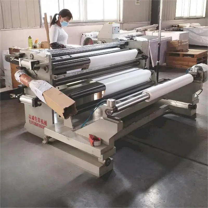 Eco Solvent White PP Paper Roll Composite Polypropylene Printable Poster Synthetic Paper Without Glue