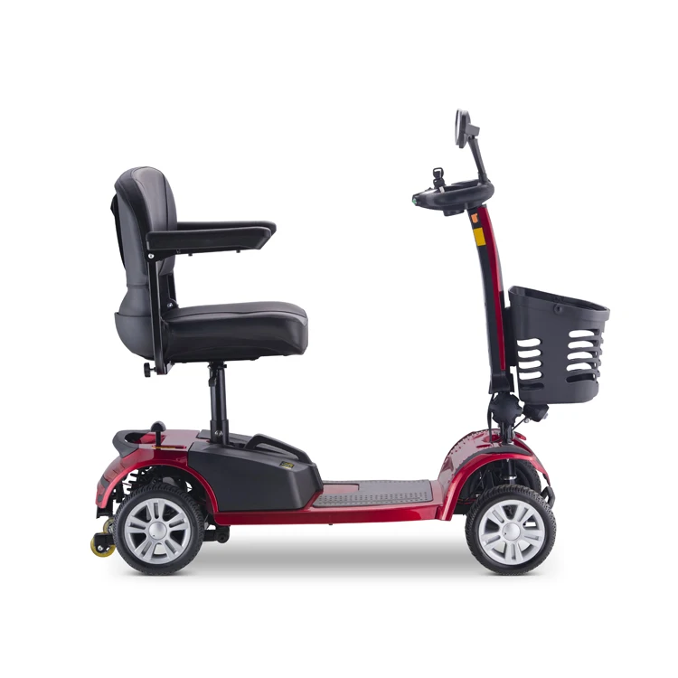 Activity Price Atto Handicap Scooter Electric Folding Electric Mobility Scooters For Adults Goped Power By Owner