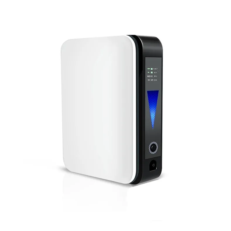 
High performance hospital dual flow 5 liters 10 liters 20 liters oxygen concentrator 