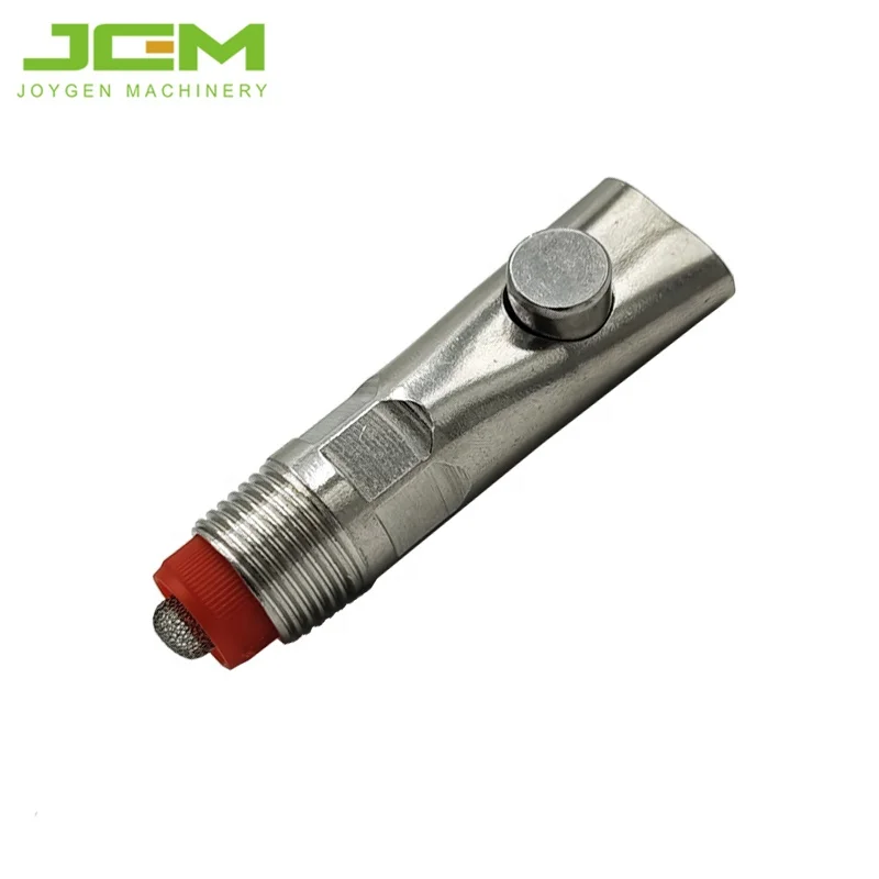 Buy Pig Nipple Drinker Stainless Steel Duck-billed Pig Automatic Water Nipple Drinker Mouth Waterer Drinker Feeder For Piglet