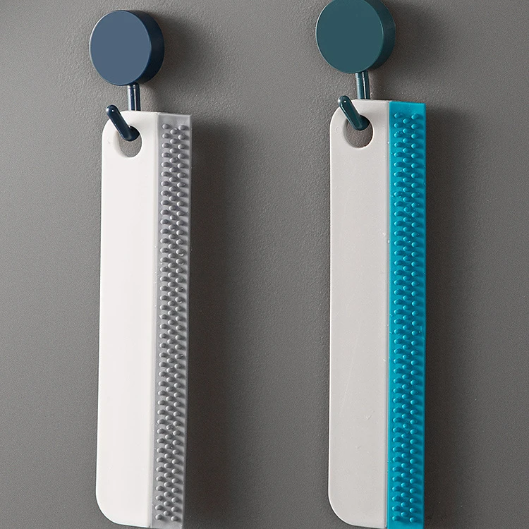 Оптовая продажа, высококачественный скребок для лобового стекла автомобиля, водяное лезвие для очистки стекол, скребок для мытья кухни