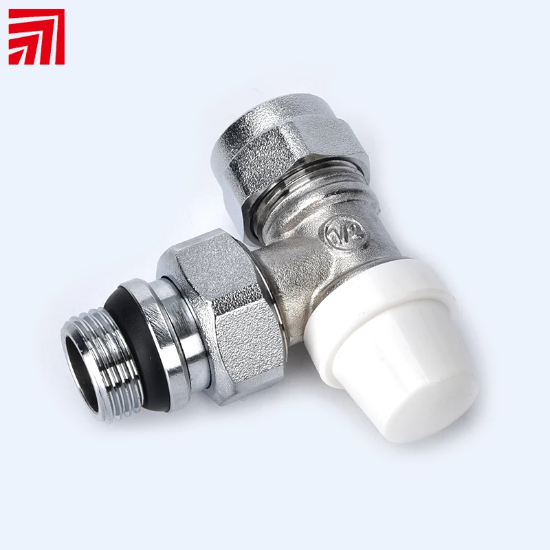 Механические медные фитинги TQ201