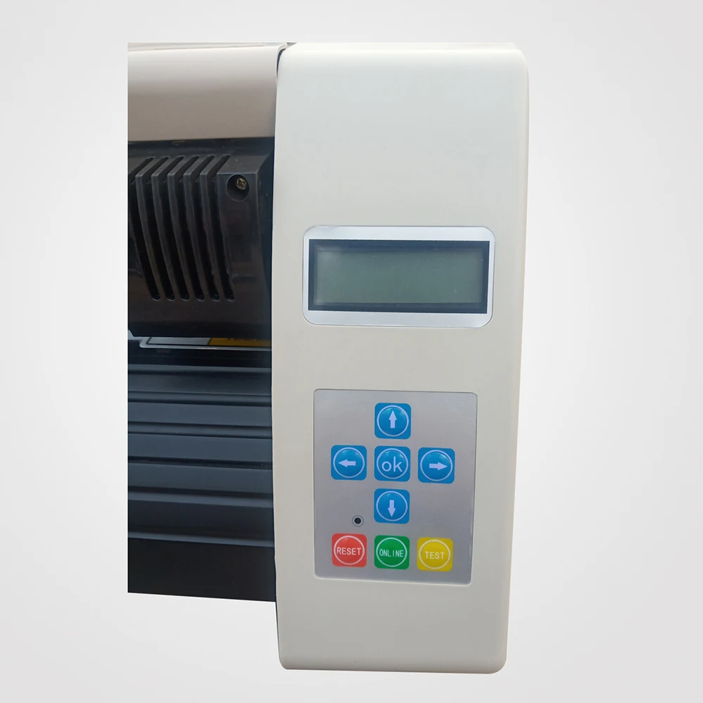 Малогабаритный плоттер tiffan для разрезания ткани и одежды, ЦЕНА 720