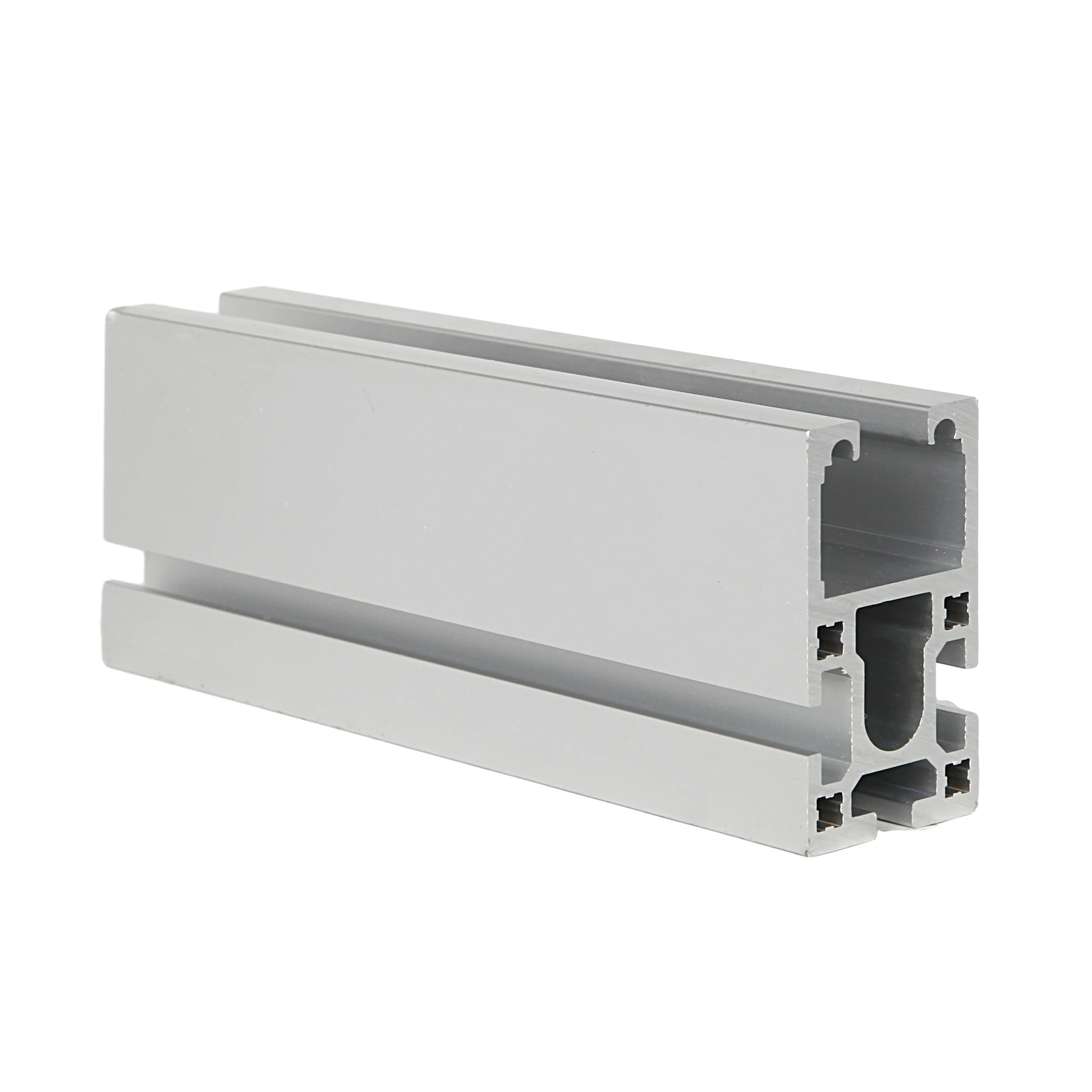 Heavy Duty 80X160 Industrial Aluminum Profile For Woodworking Workbench Router Table