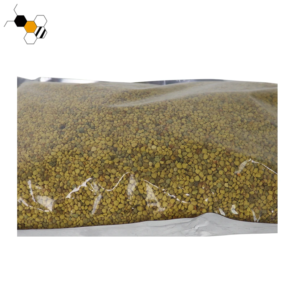 Beekeeping Equipment Bee Mixed Pollen For Beekeeping Tools