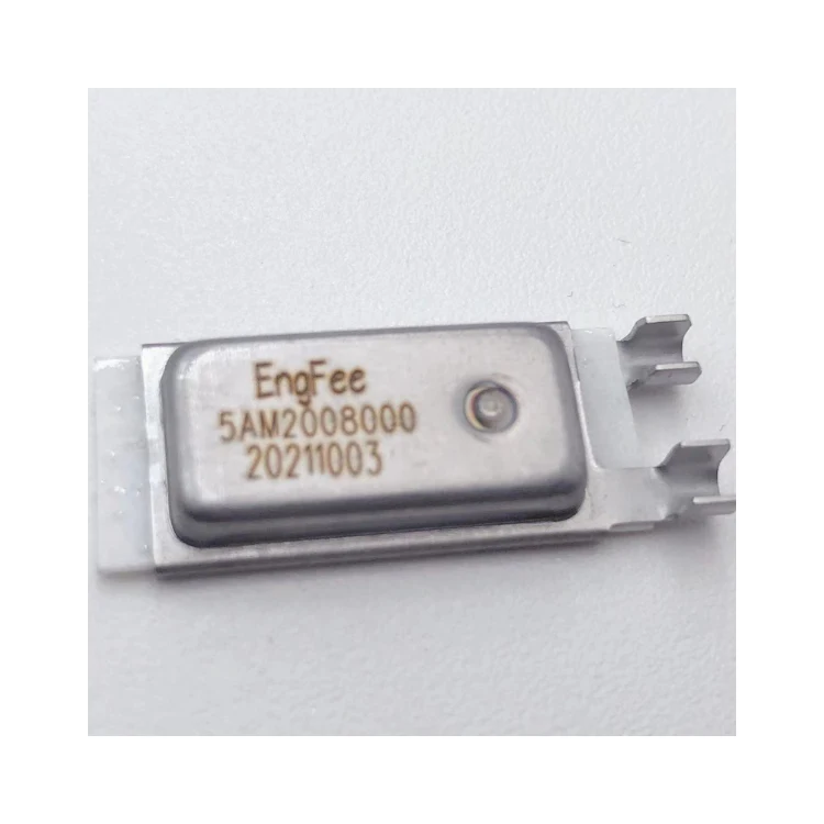 5AM+PTC Series Thermal Overload Protector Motors Domestic Fridge Motor Thermal Protector For Water Punmp