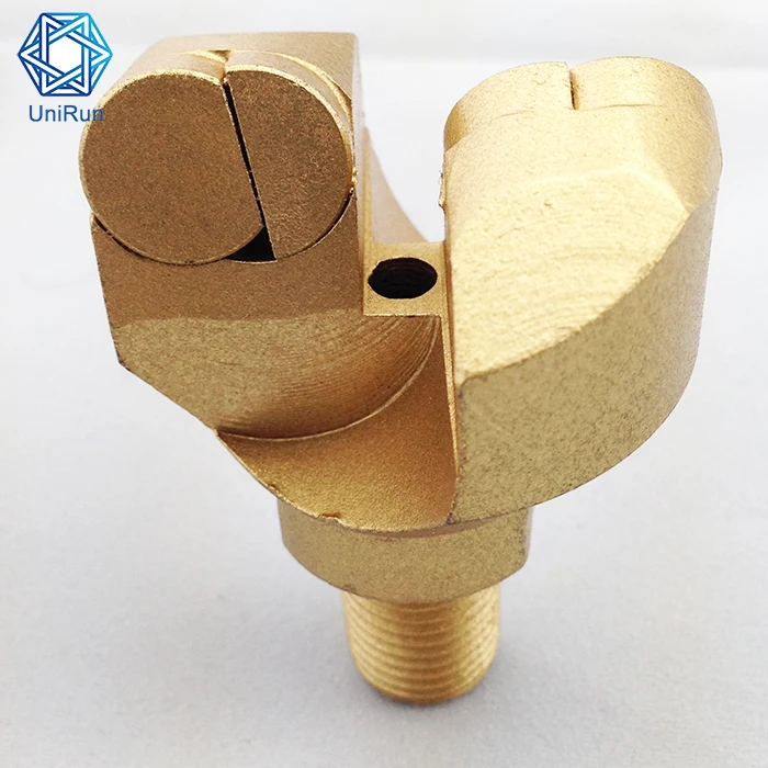 High Quality Price Pdc Drilling Bit For water well geothermal well geological exploration borehole gas drainage hole blast hole