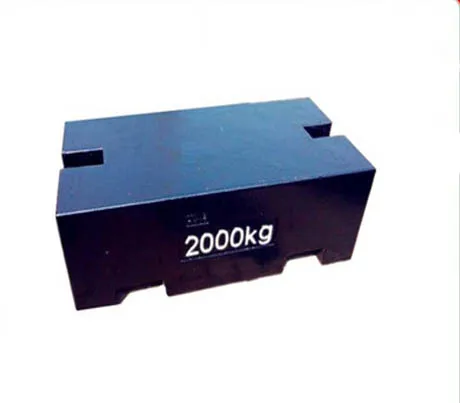 Тест-вес 500 кг 20 класс