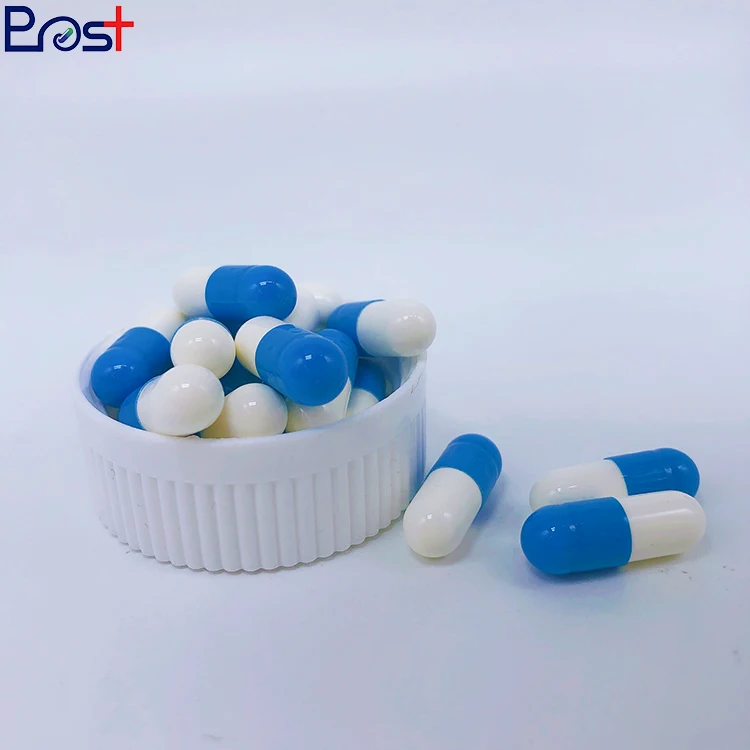 
PROST New product glutathion capsule skin whitening capsule beauty products 