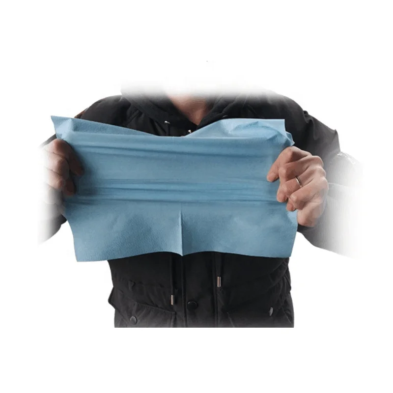 Guangzhou Automotive Company Supply  Microfiber Cleaning Cloth For Car Paint Job