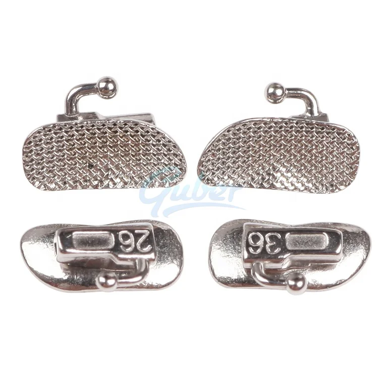 Ортодонтические зубные инструменты