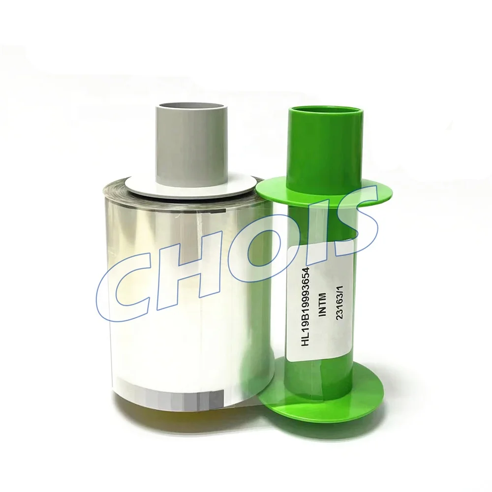 Original Fargo84053 Ribbon HDP5000 Retransfer Film 084053(84053)