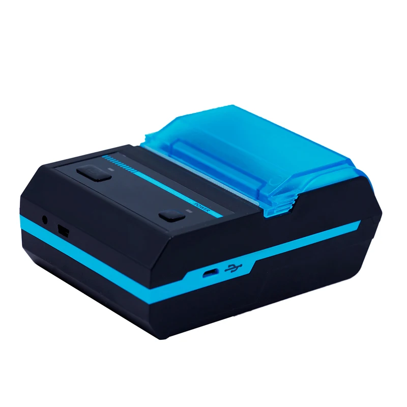 Good Reputation 58Mm Cashier  Receipt 12V Taxi Receipt Printer