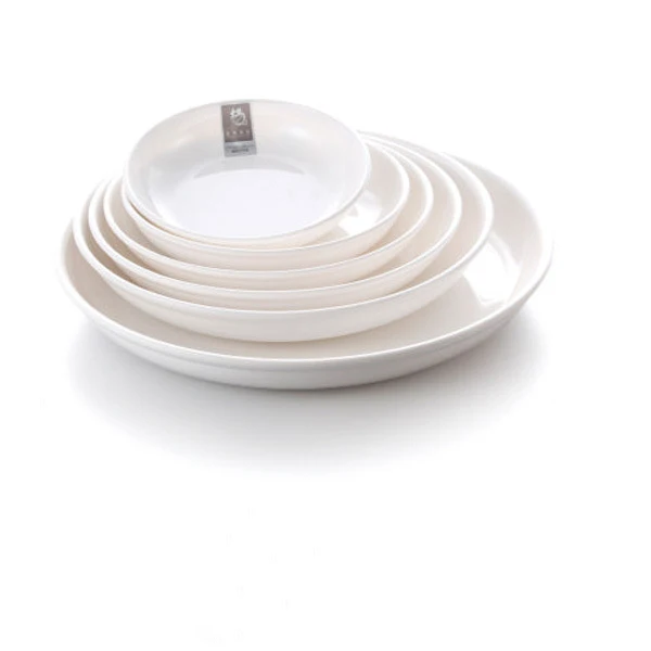 melamine plates and dishes set melamine plate plates for restaurant