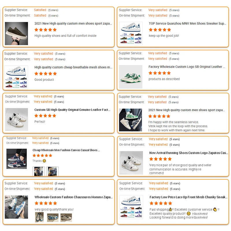 Wholesale High Quity Fashion Custom Low Sneaker OEM ODM Genuine Leather Skateboard Shoes