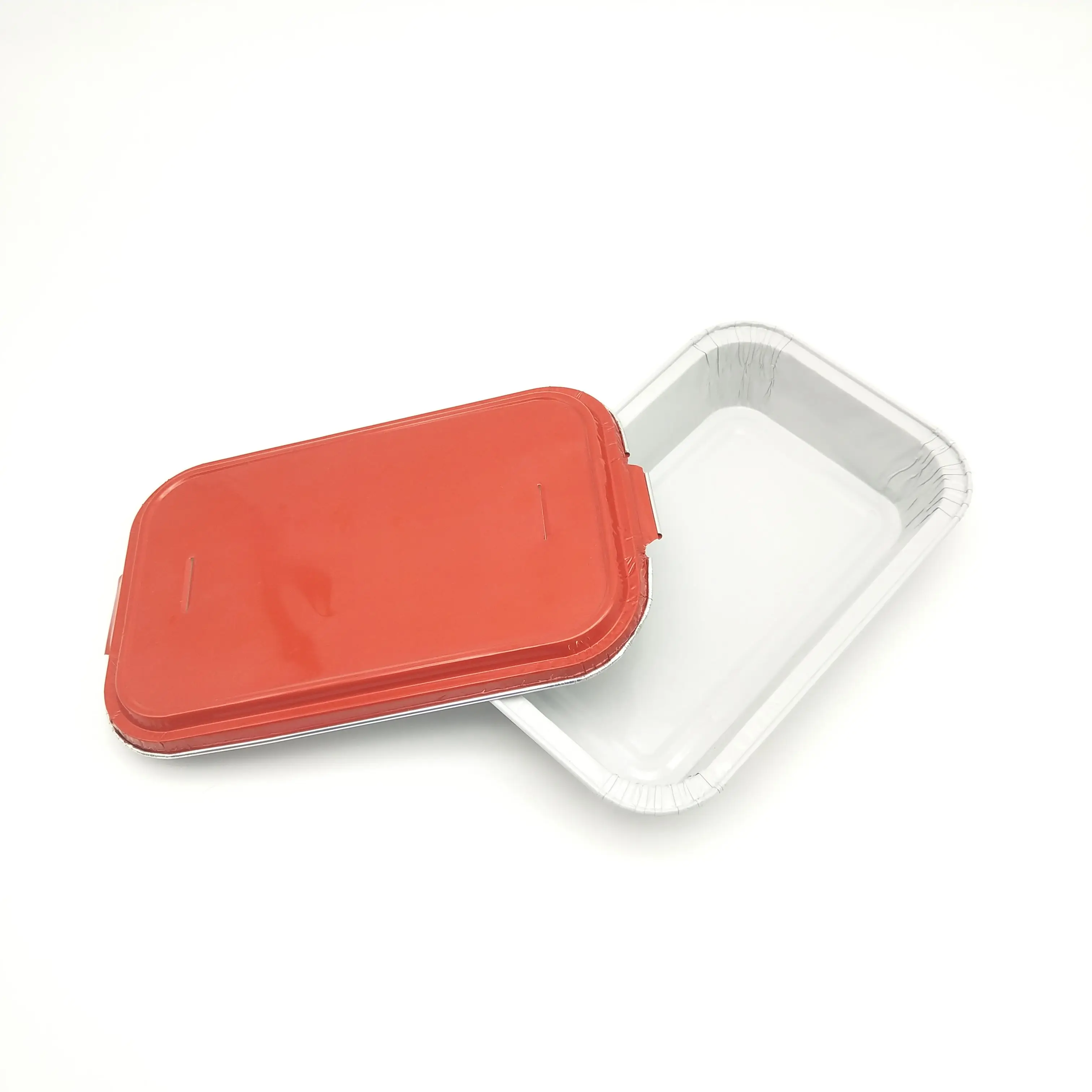 Epoxy Coated Food Grade Aluminum Foil Dish for Food /packing trays /Casseroles