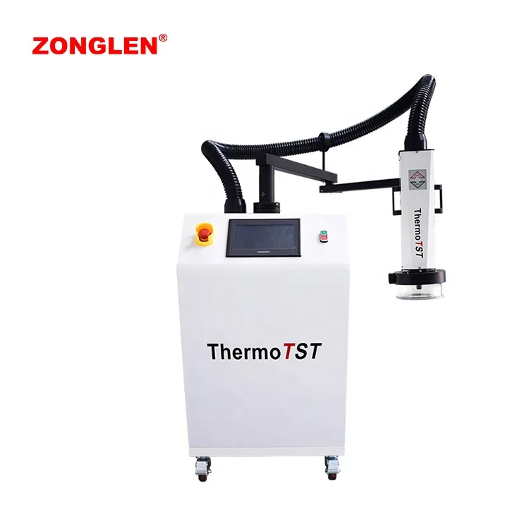 Испытательные системы температуры от производителя