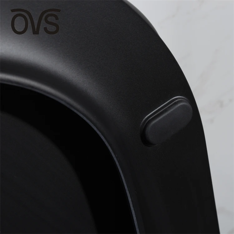 OVS Sanitary Ceramic Modern Bathroom Wc Compost Hotel Home Bathroom One Piece Toilet Wc Toilets
