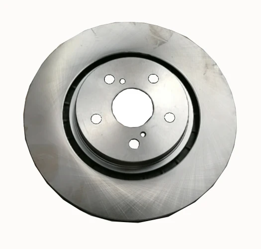 Auto Parts Front Brake disc For TOYOTA Highlander RAV4 LEXUS NX200 NX300h RX270 RX350 RX450h 4351248110