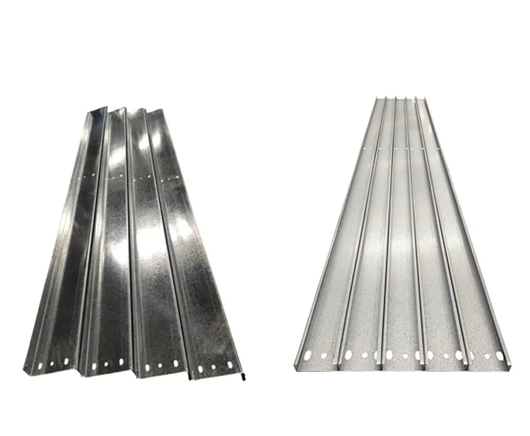 Hot sale CZ Purlin Interchanged Roll Forming Machine