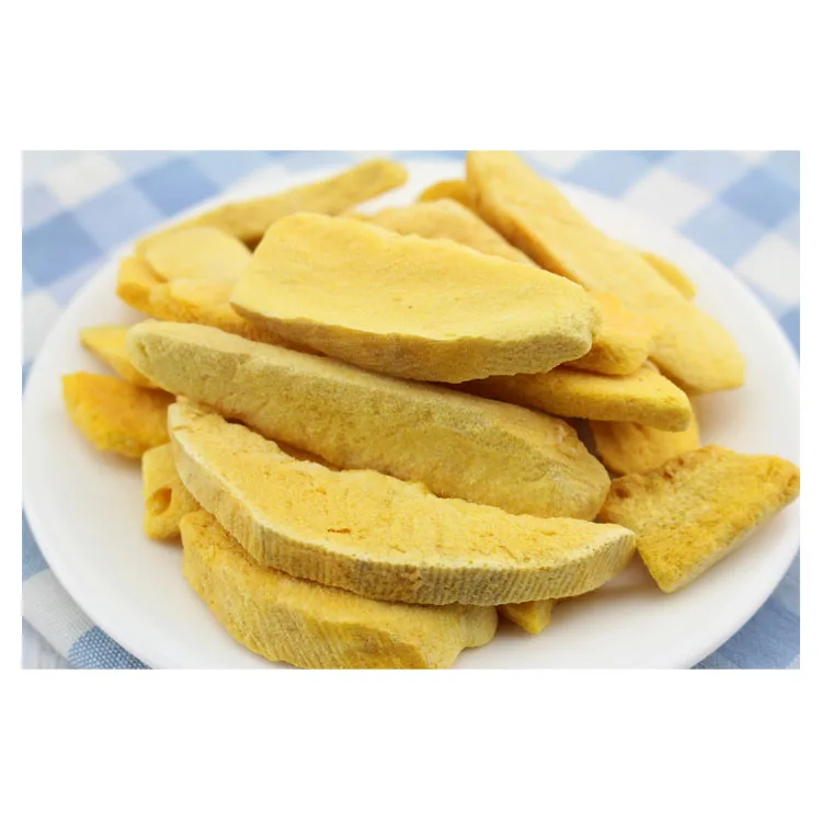 
Nice Foods Brands Dried Fruit Healthy Dehydrated Mango 