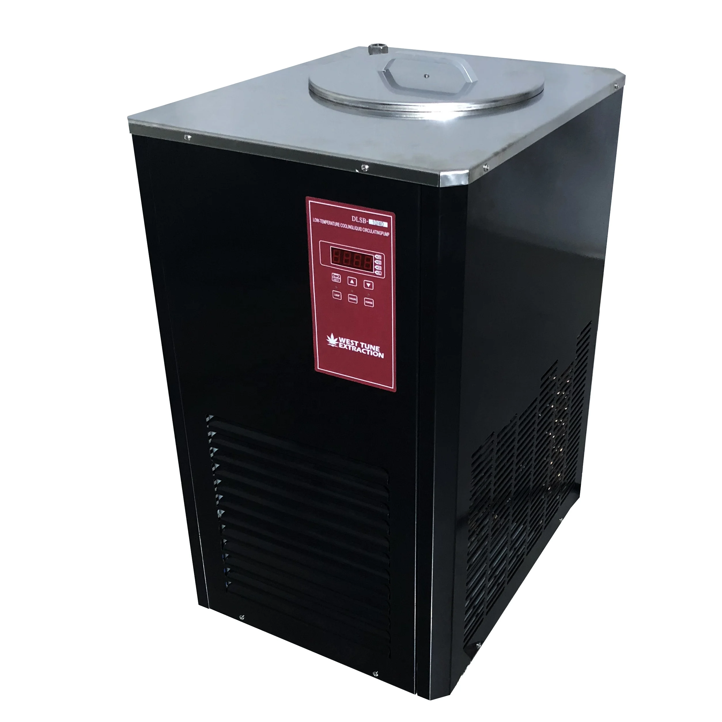 
20L -20degree thermostatic refrigerated circulating bath water chiller pump 