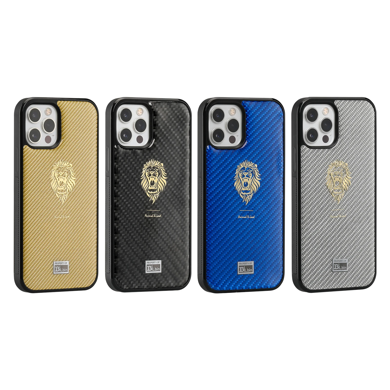 
11 Smart Blank Wholesale New Products 2021 Unique Luxury Phone Cases For Iphone 12 67Inch Carbon Fiber Case 