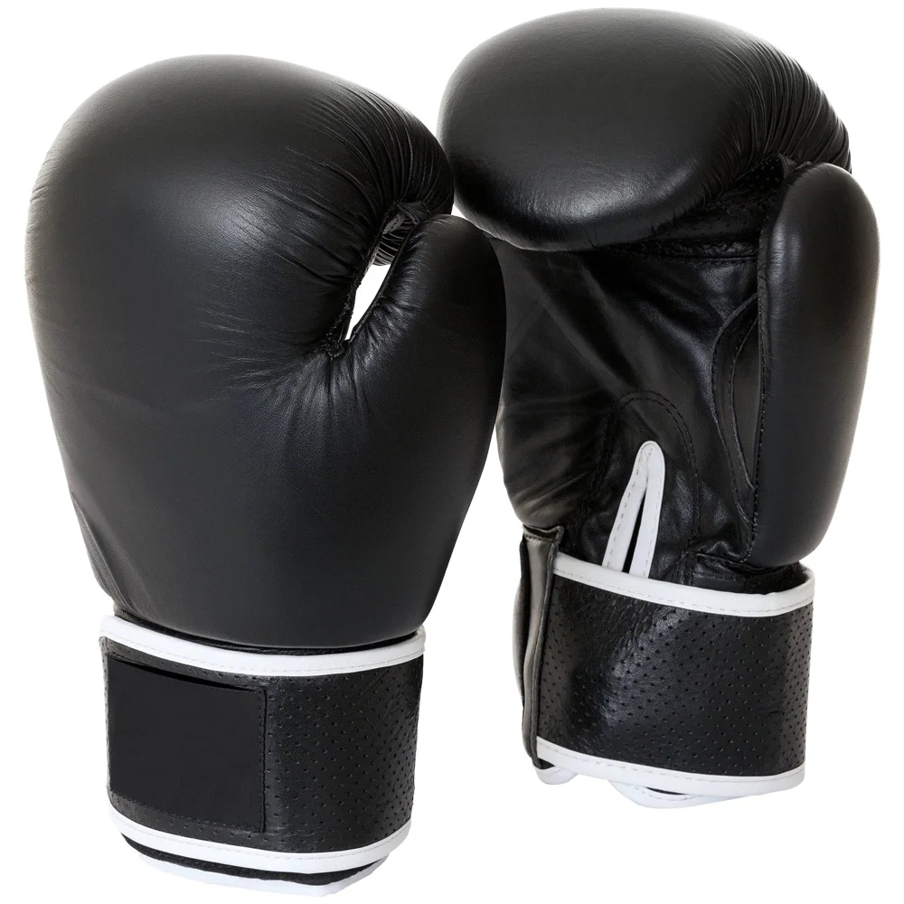 Customized High Quty PU Leather Half Finger UFC & MMA Training Gloves Stretchy & Comfortable for Daily & Outdoor Use Shopping