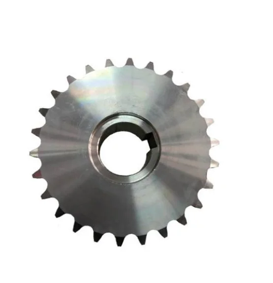 ANSI #40 sprocket chain wheel 08 chain sprocket set